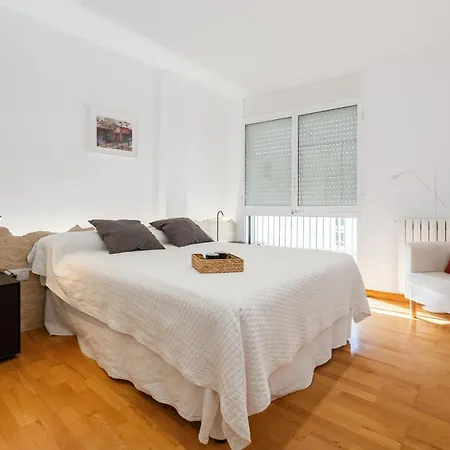 Lejlighed Hauzify I Llao L'Ametlla de Mar
