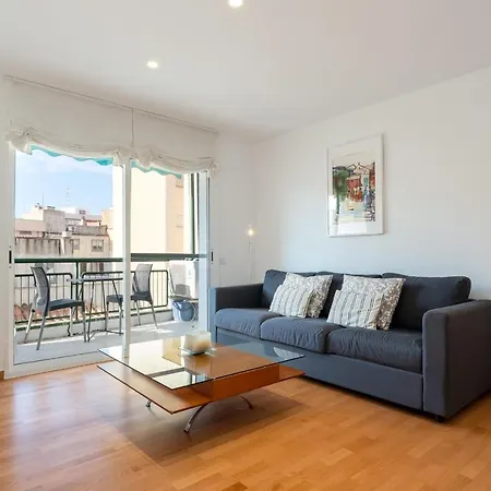 Hauzify I Llao Apartment